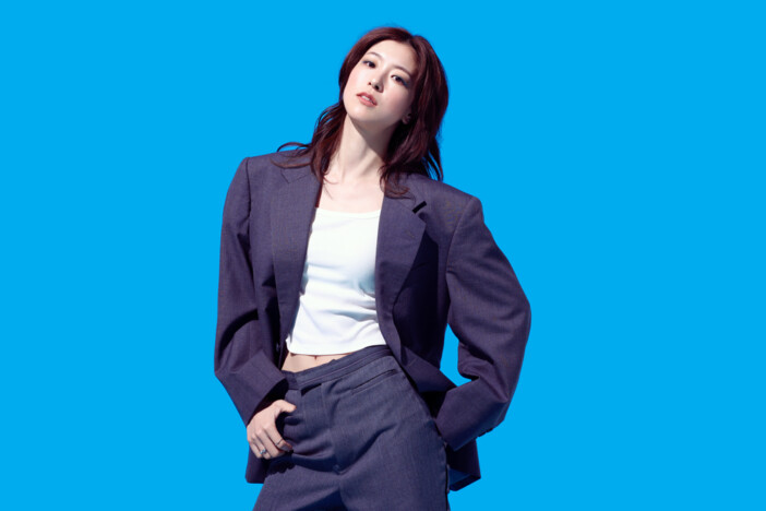 XinU、1年半ぶりのビルボードライブ公演を東京で開催　弾き語り＆フルバンド編成の2ステージに