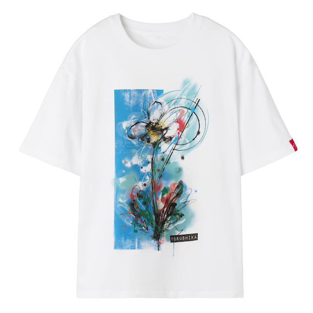 UNIVERSAL MUSIC STORE限定Tシャツ