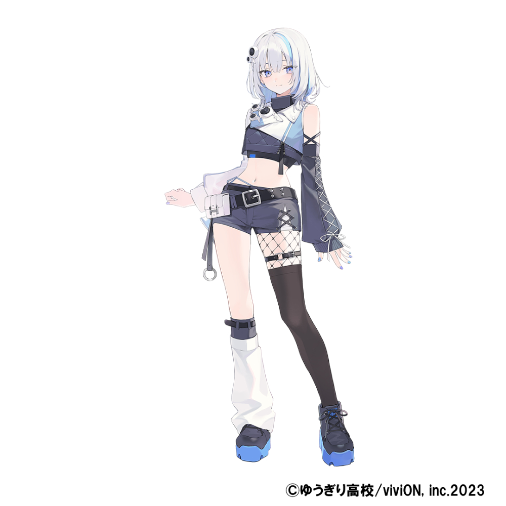 篠崎シャノン(しのざき しゃのん)