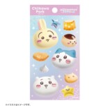 ちいかわパーク1周年記念企画を開催の画像
