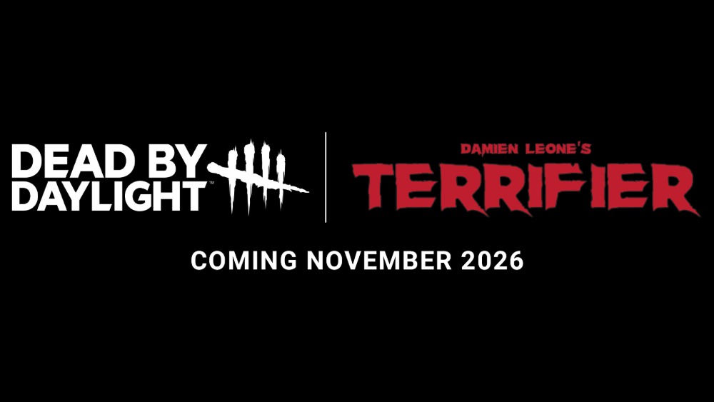 Dead by Daylight: Terrifier