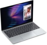 デルが薄型ノート『XPS 13』を発売の画像