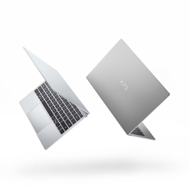 デルが薄型ノート『XPS 13』を発売