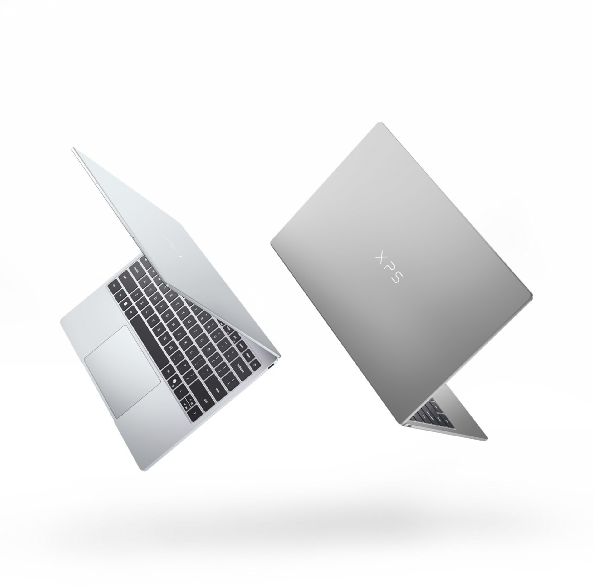 デルが薄型ノート『XPS 13』を発売