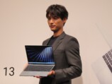 福士蒼汰がデルのブランドアンバサダーに就任の画像