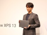 福士蒼汰がデルのブランドアンバサダーに就任の画像