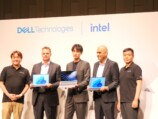 福士蒼汰がデルのブランドアンバサダーに就任の画像