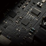 デュアル「CS43198」＆専用プロセッサー「TYPE-UA01」を搭載