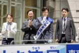 『銀河の一票』流星から茉莉へのラブレター？の画像