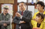 『銀河の一票』流星から茉莉へのラブレター？の画像