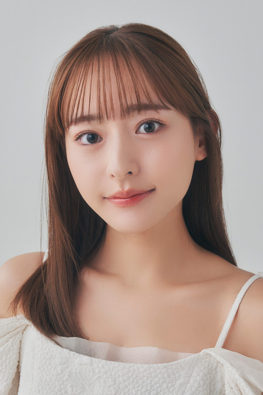 本郷柚巴主演『ガールフレンド』ドラマ化の画像