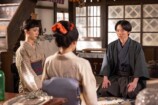 『風、薫る』早坂美海の選択は『逃げ恥』婚？の画像