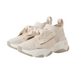 Ribbon Knit SNEAKEARS