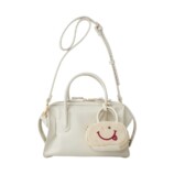 Happy mini boston bag