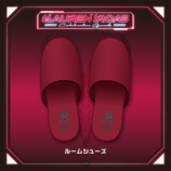 ルームシューズ