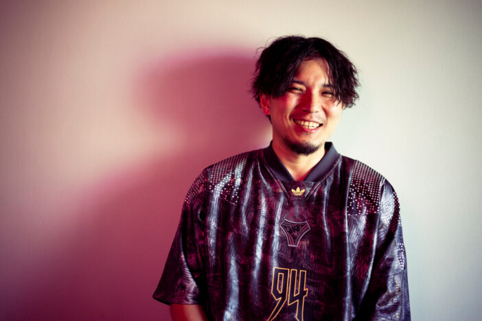 Ryo'LEFTY'Miyataが語るBE:FIRST