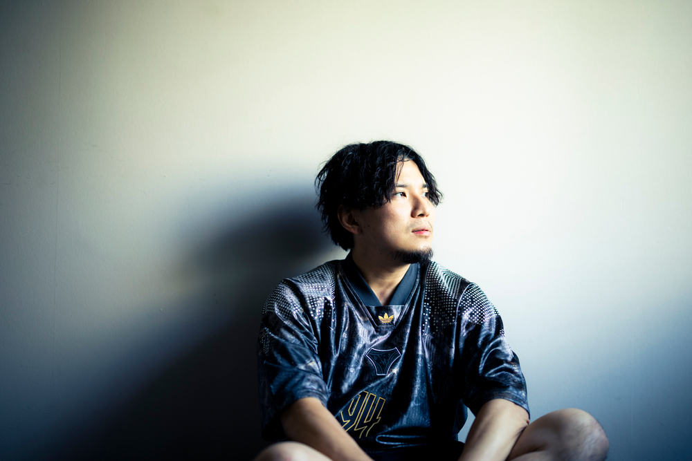 Ryo’LEFTY’Miyata 撮り下ろし