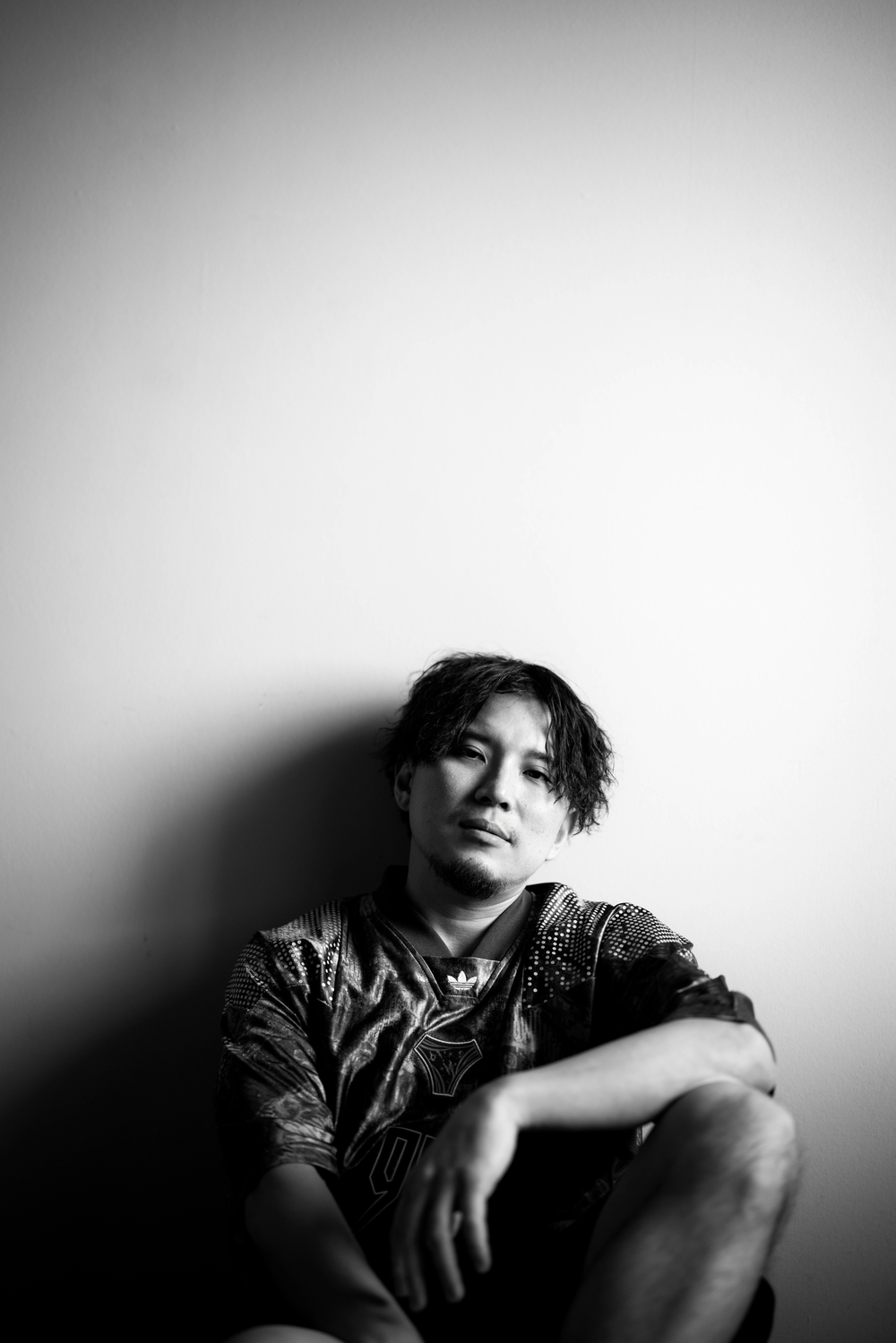 Ryo’LEFTY’Miyata 撮り下ろし