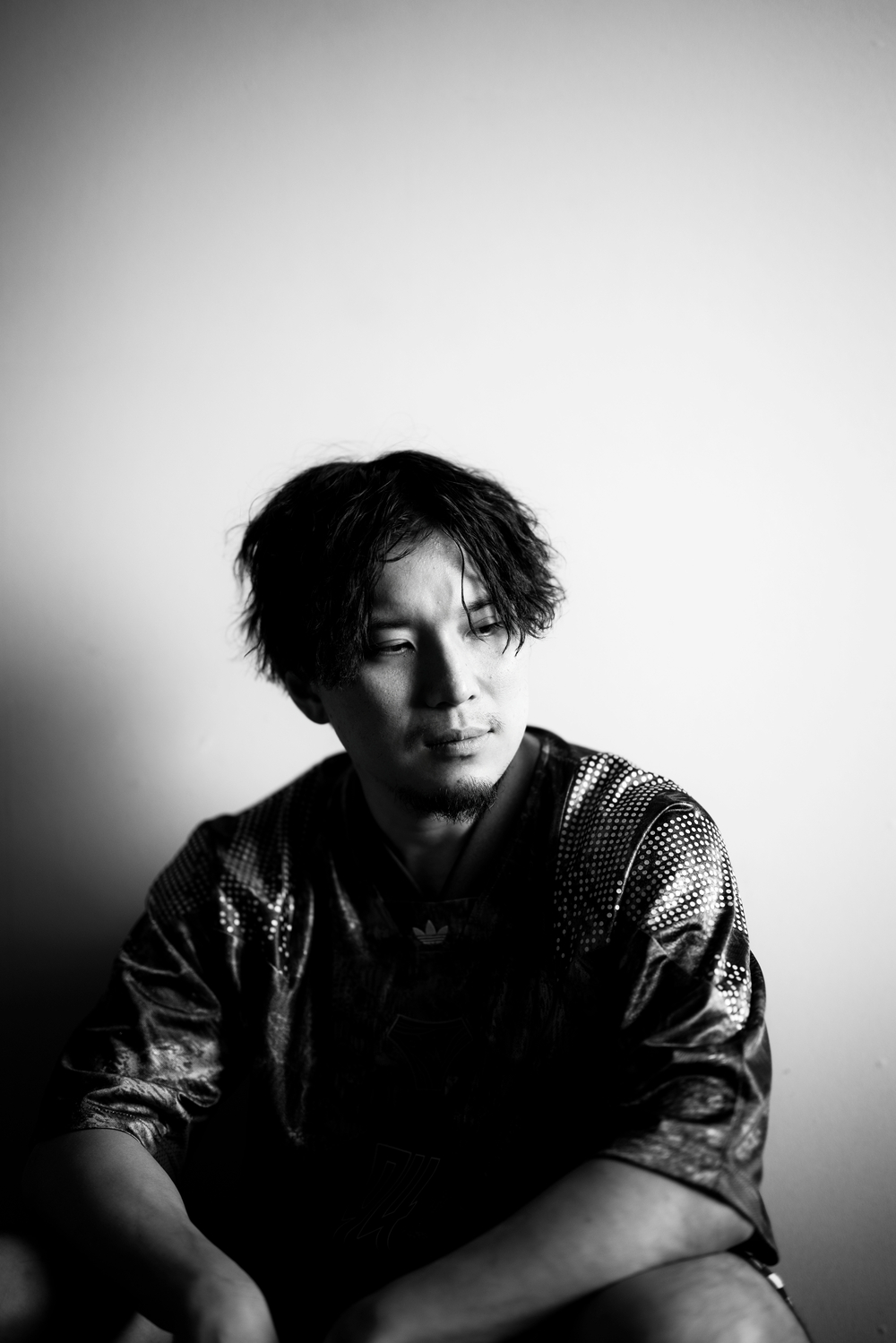 Ryo’LEFTY’Miyata 撮り下ろし