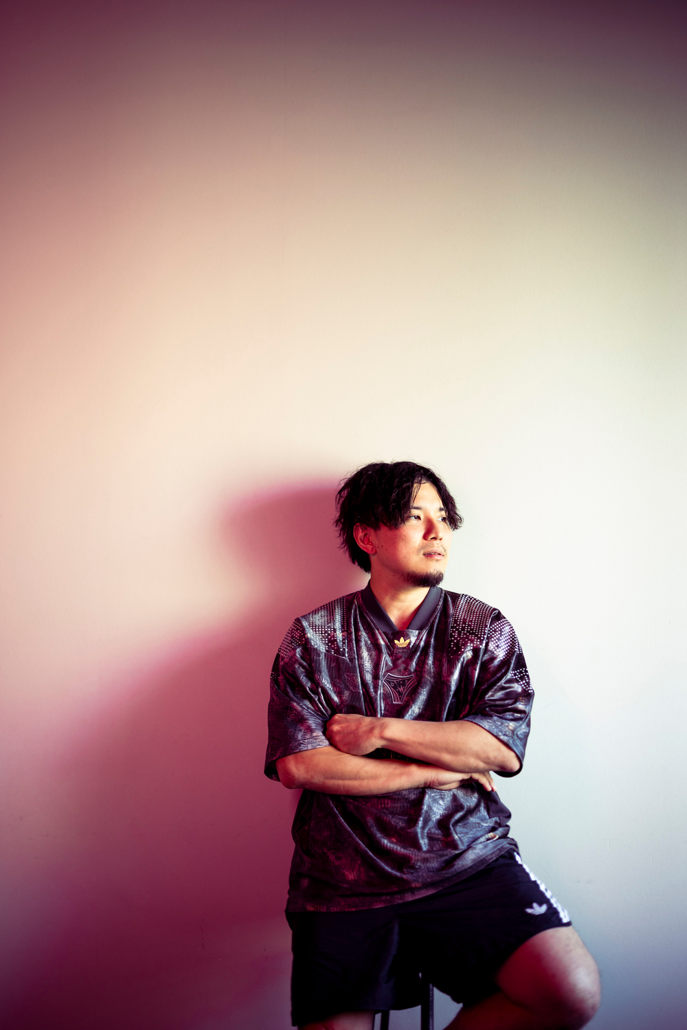 Ryo’LEFTY’Miyata 撮り下ろし