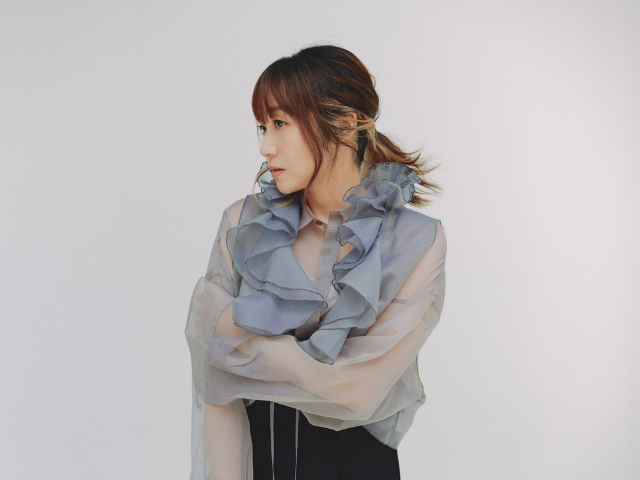 矢井田 瞳