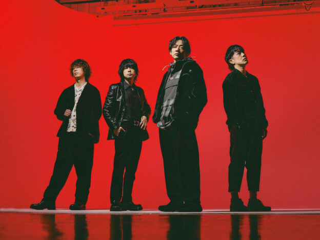 Nothing’s Carved In Stone、東名阪クアトロにて“激しい・速い”楽曲限定のワンマンツアー開催