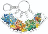 アクリルキーホルダー（税込1,650円）