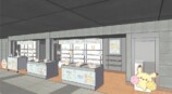 会場内イメージ