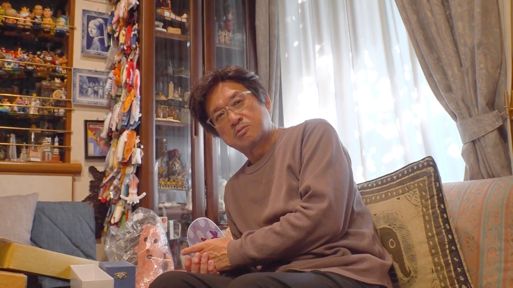 『資産、全部売ってみた』#3