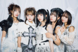 SITUASION×ヨロコビ『PALE IN FIRE』対談