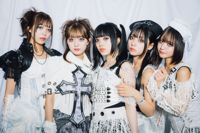 SITUASION×ヨロコビ『PALE IN FIRE』対談
