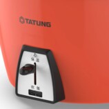 スイッチひとつのシンプル操作である意味、究極のほったらかし家電？！　台湾発「大同電鍋」の『元祖モデル』が日本初上陸の画像