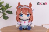 『どきゅーとぷち ウマ娘 プリティーダービー 特大ぬいぐるみ ミホノブルボン』