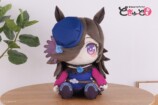 『どきゅーとぷち ウマ娘 プリティーダービー 特大ぬいぐるみ ライスシャワー』