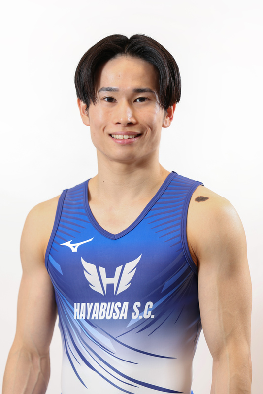 萱和磨