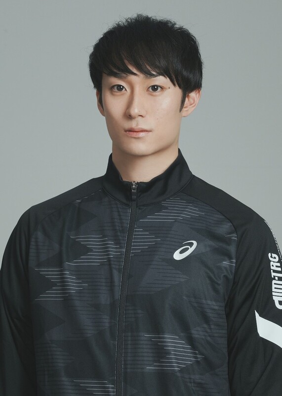 柳田将洋