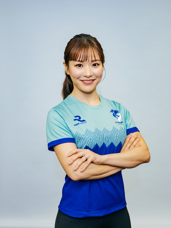 吉田知那美