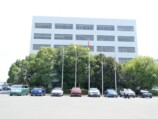 GTI FAN FEST 2026の会場