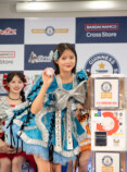 福山梨乃