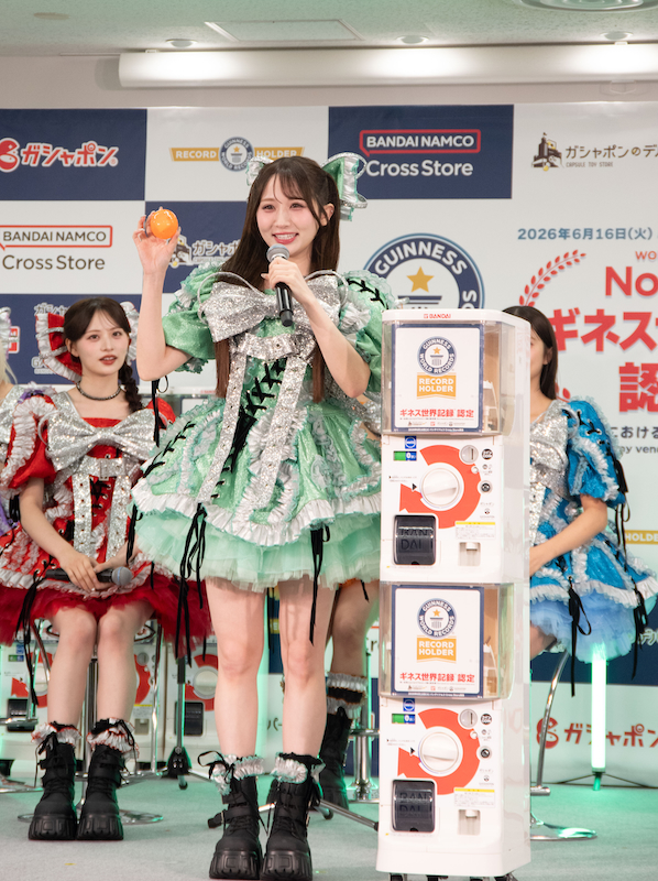 小川奈々子