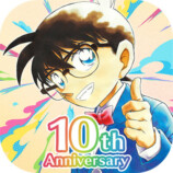 第7回 名探偵コナン検定が開催決定の画像