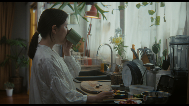 「Loved One」MVより