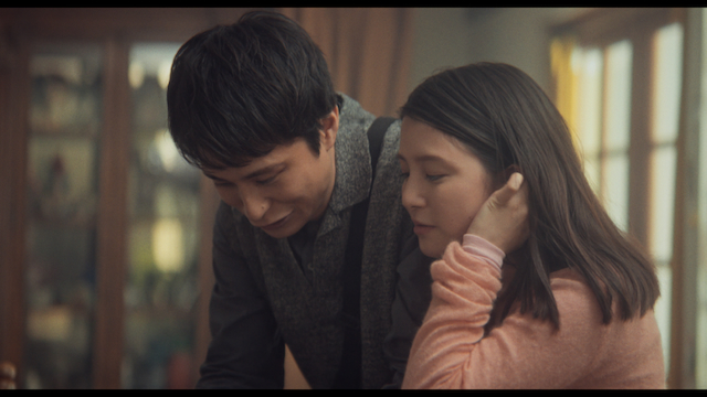 「Loved One」MVより