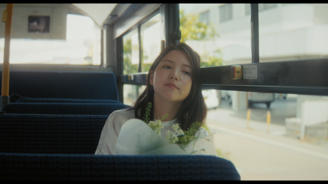 「Loved One」MVより