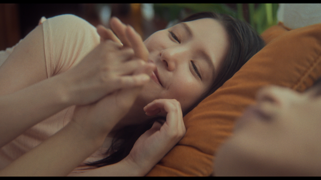 「Loved One」MVより
