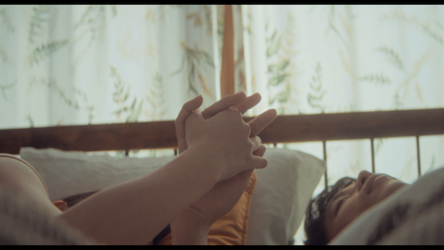 「Loved One」MVより