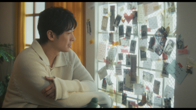 「Loved One」MVより