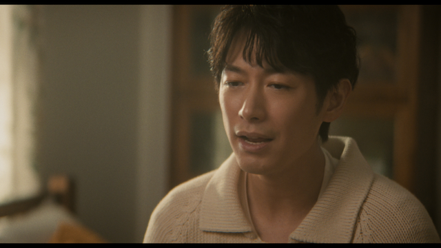 「Loved One」MVより
