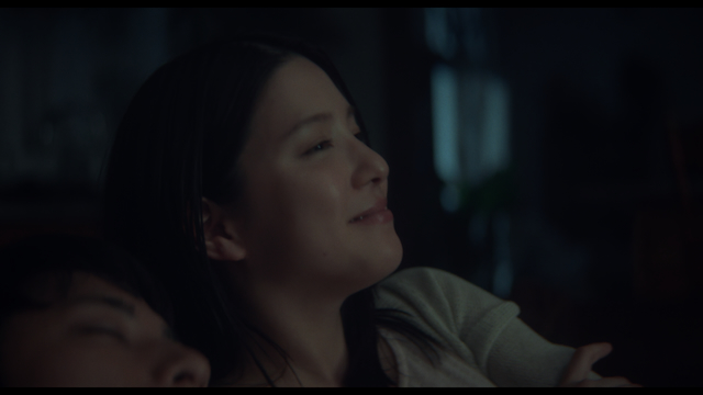「Loved One」MVより