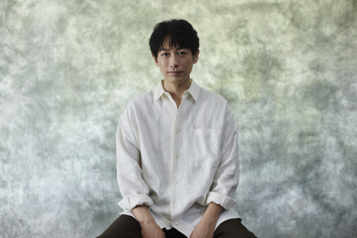 DEAN FUJIOKA、自身主演ドラマ主題歌「Loved One」リリース＆MV公開　新たなアーティスト写真も